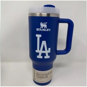 LA Dodgers Stanley